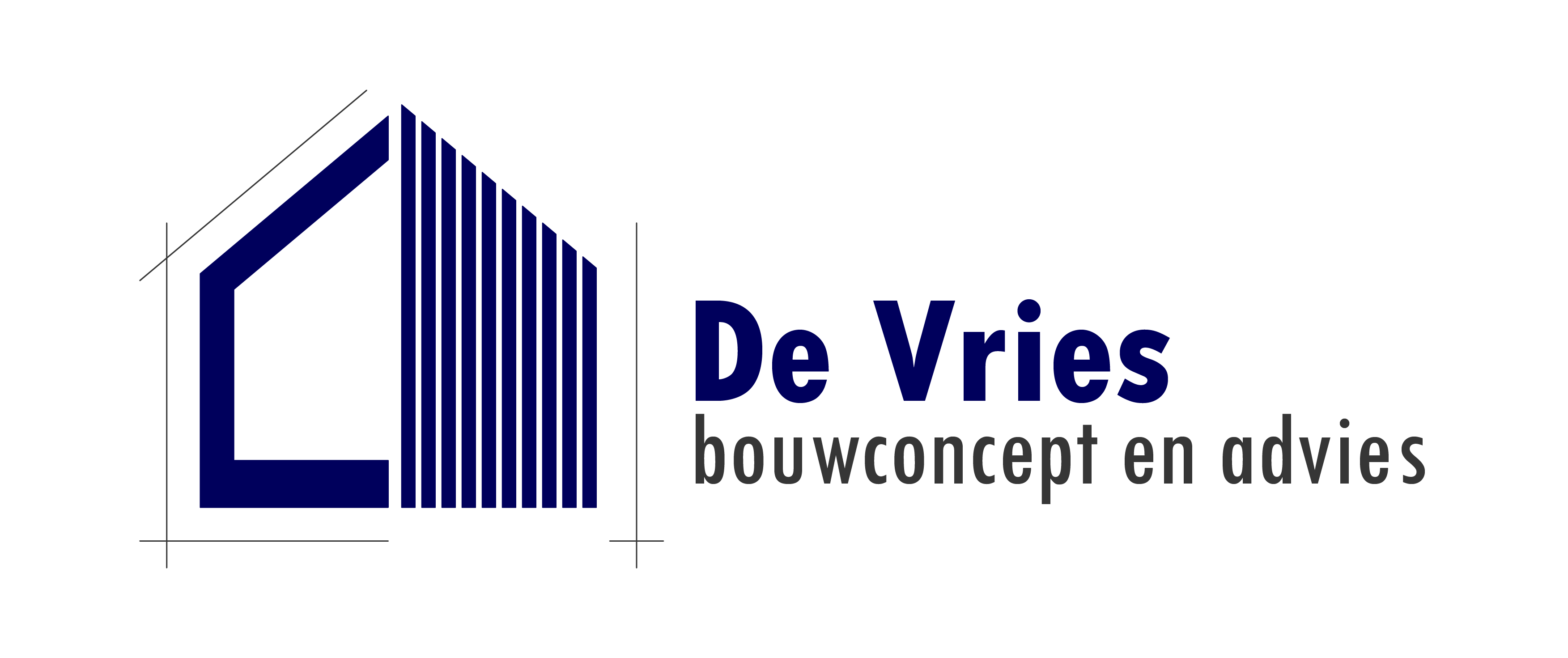 De Vries Bouwconcept